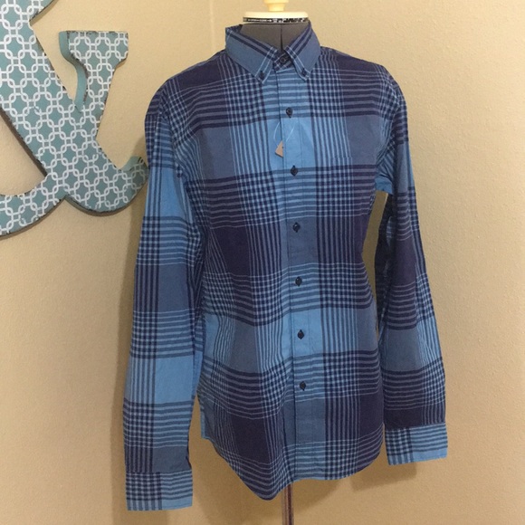 J crew slim fit shirt - Picture 2 of 5